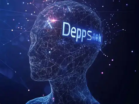 人类友好模式DeepSeek网页版对话入口实景
